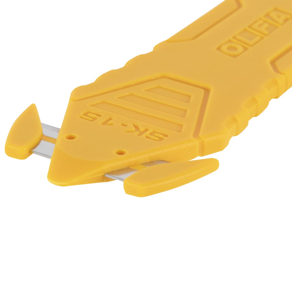 OLFA Concealed Blade Safety Knife