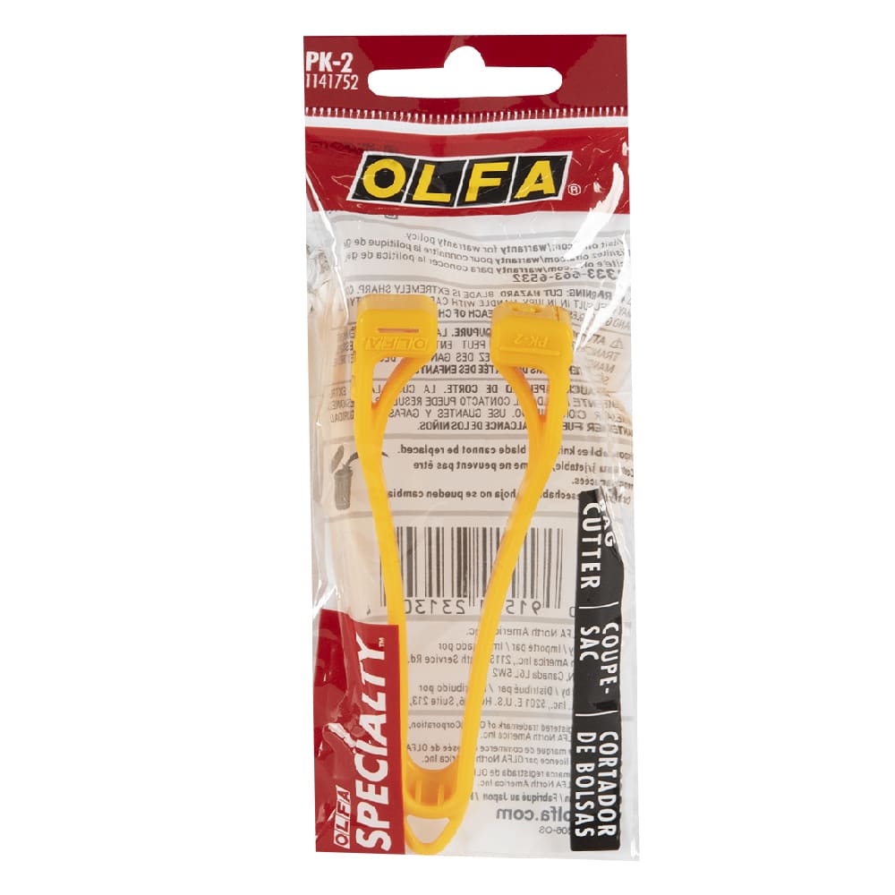 OLFA Safety Bag Cutter