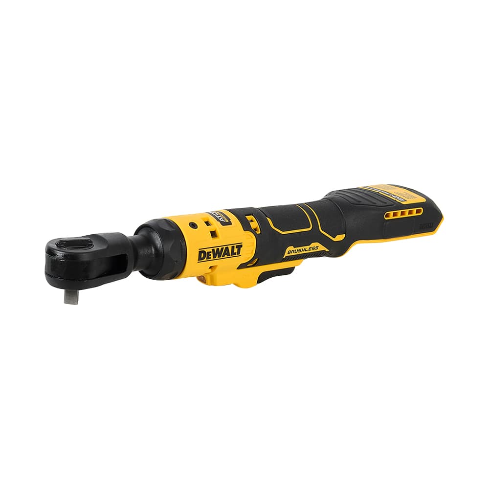 Clé à cliquet 3/8&nbsp;po sans fil 20&nbsp;V DEWALT
