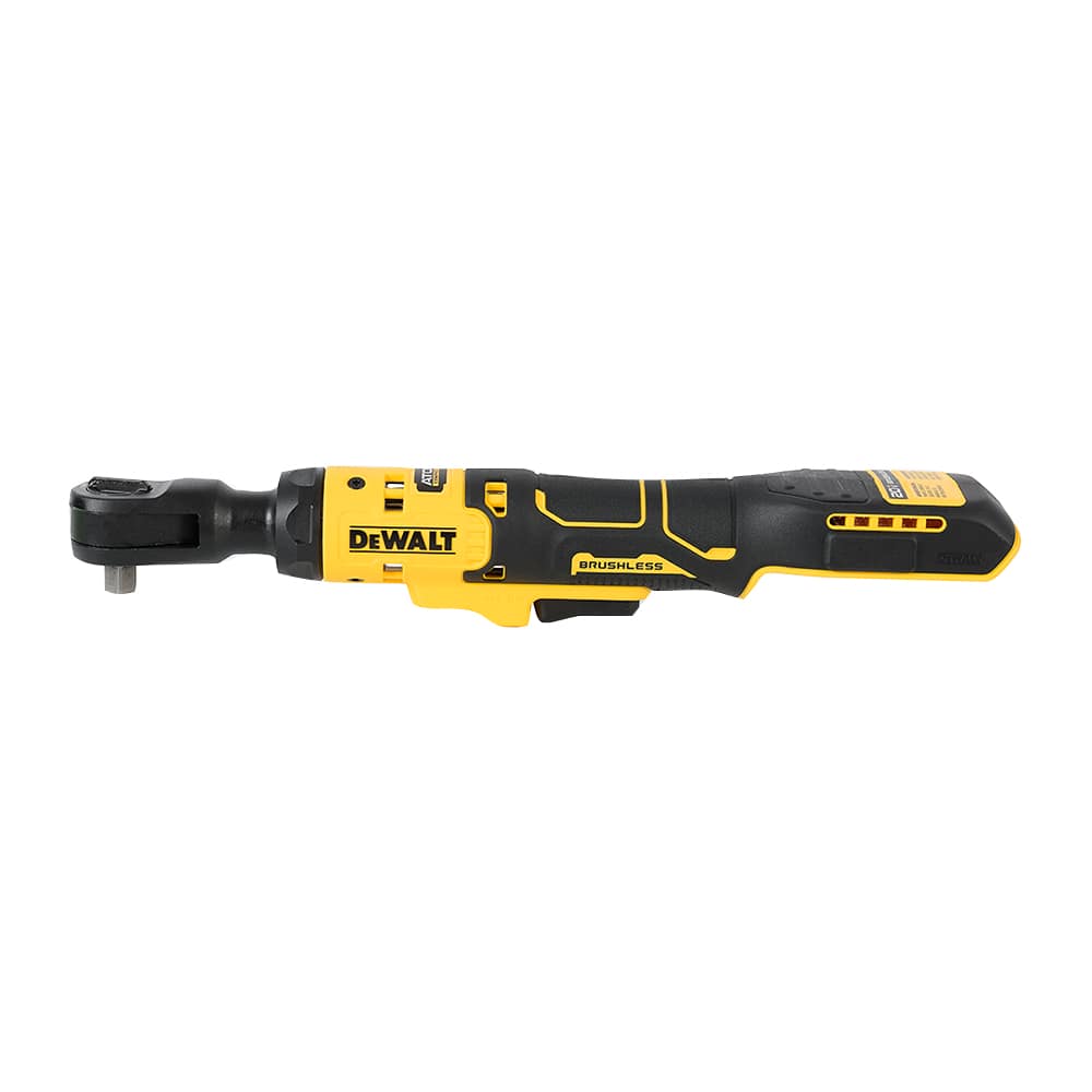 DEWALT 20&nbsp;V Cordless Ratchet 3/8&nbsp;in
