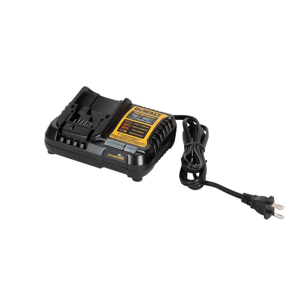 DEWALT 20&nbsp;V MAX&nbsp;XR Drill and Impact Driver