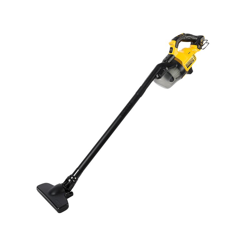 Aspirateur portatif sans fil pour déchets secs 20 V outil seul DEWALT