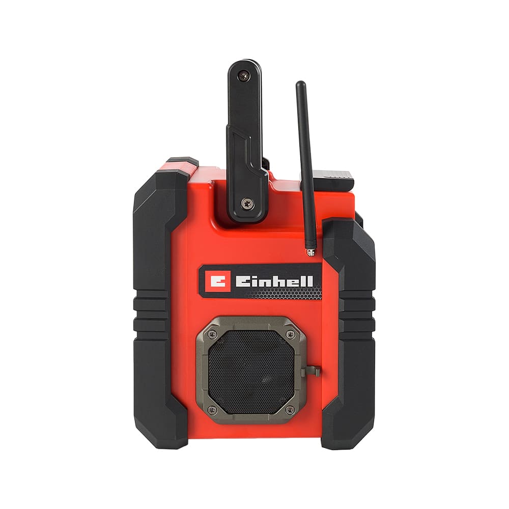 Radio de chantier 18&nbsp;V outil seul EINHELL