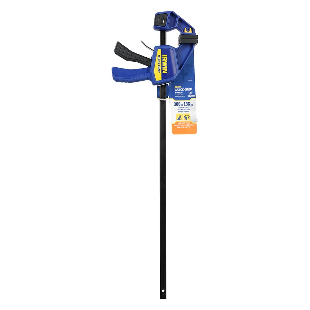 Serre-joint / Écarteur Quick Grip 24 po IRWIN