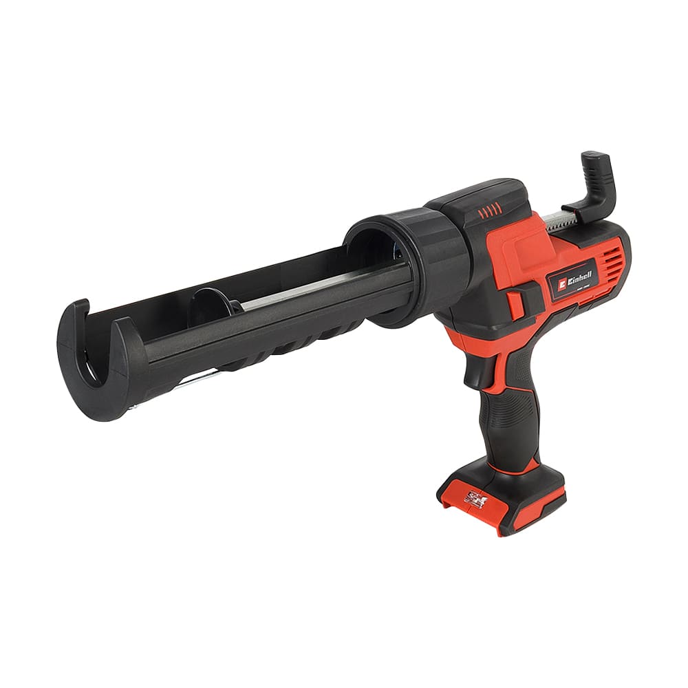 Pistolet à calfeutrer 310&nbsp;ml sans fil 18&nbsp;V outil seul EINHELL