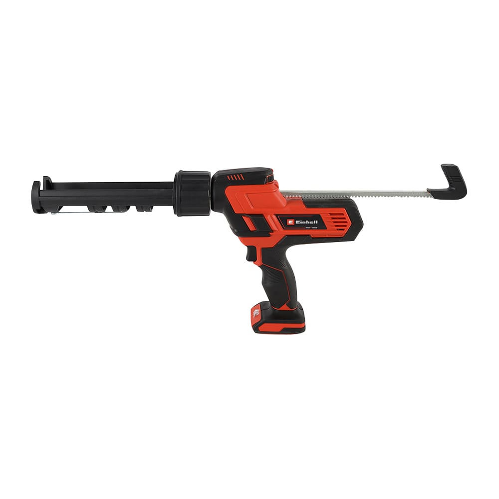 EINHELL 18&nbsp;V Cordless Caulking Gun 310&nbsp;ml Tool Only