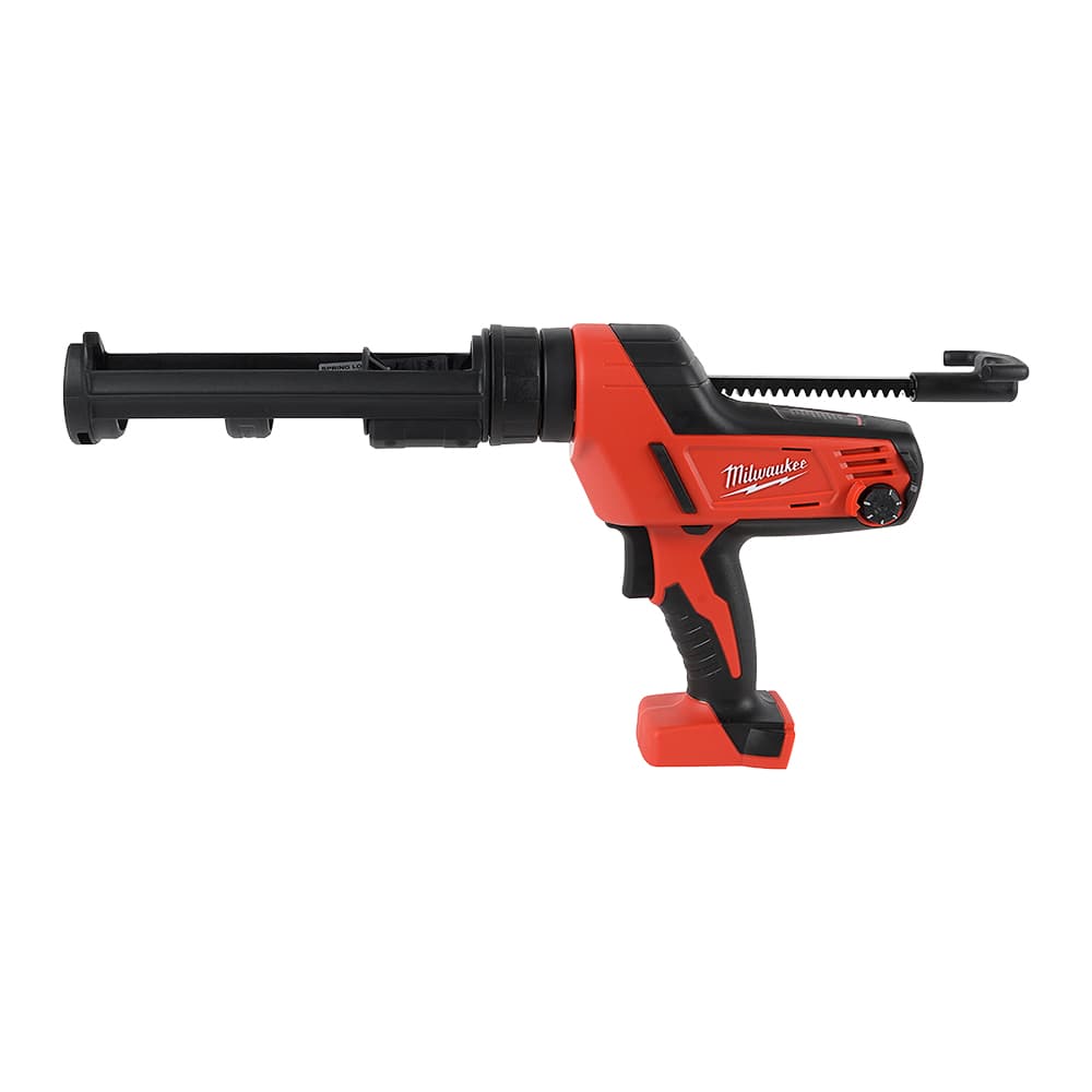MILWAUKEE 18 V Cordless Caulking Gun 300&nbsp;ml Tool Only