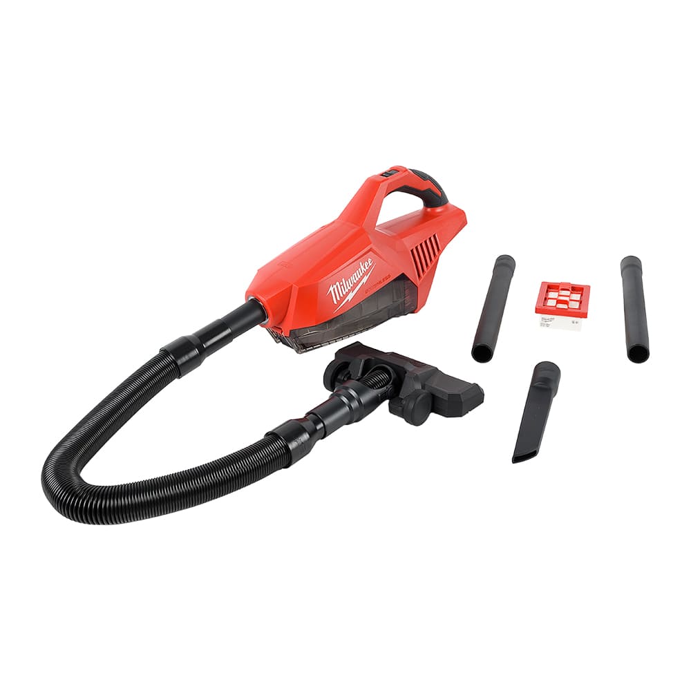 MILWAUKEE 18 V Cordless Dry Vacuum Tool Only