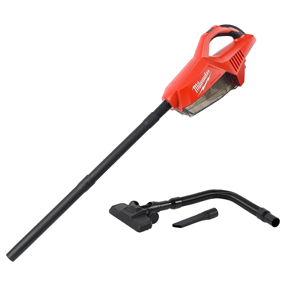 MILWAUKEE 18 V Cordless Dry Vacuum Tool Only