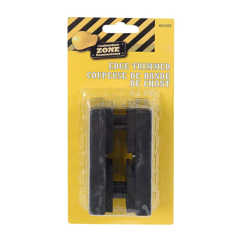 Double-Edge Trimmer 13 mm to 25 mm