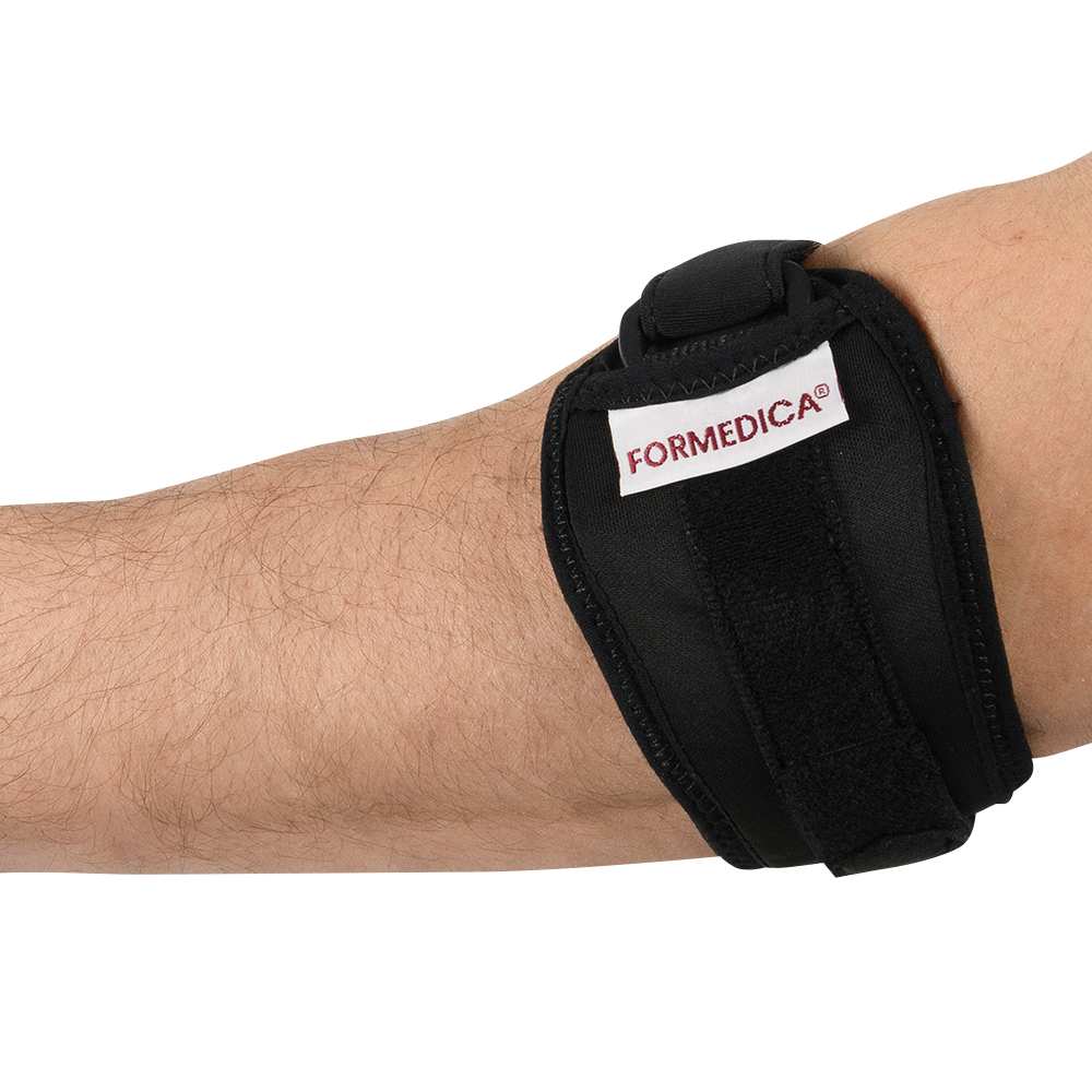 Bracelet pour épicondylite latérale petit / moyen