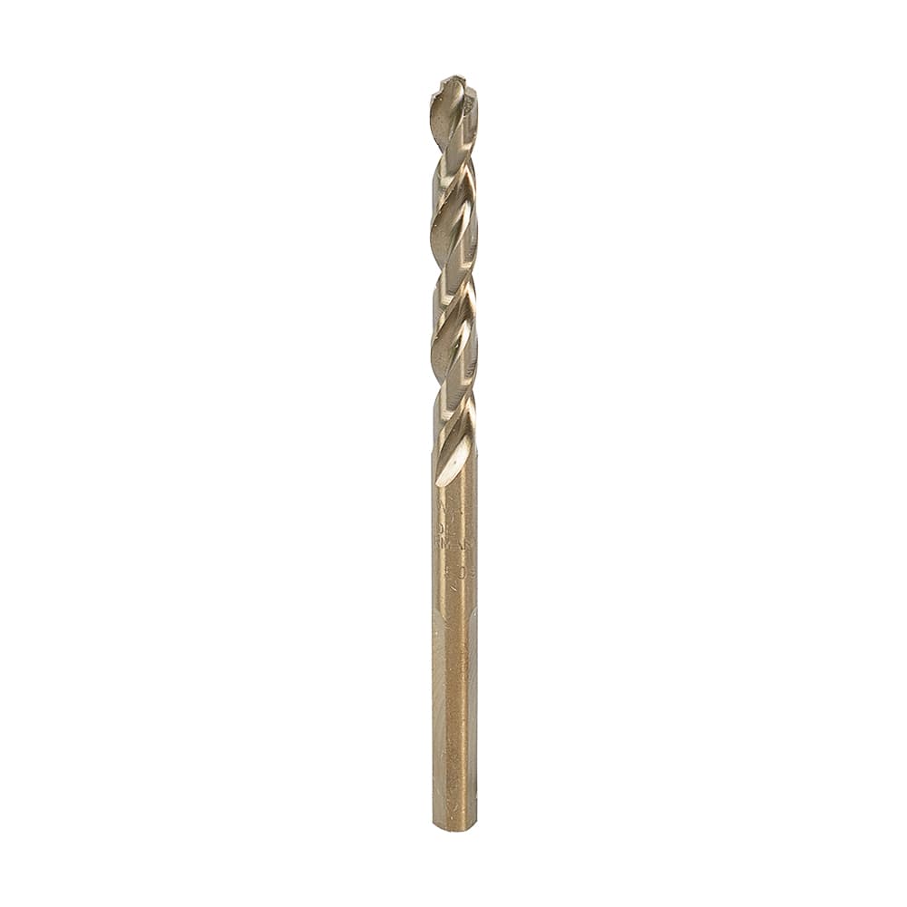 DEWALT Elite Series Cobalt Metal Drill Bit 1/4&nbsp;in