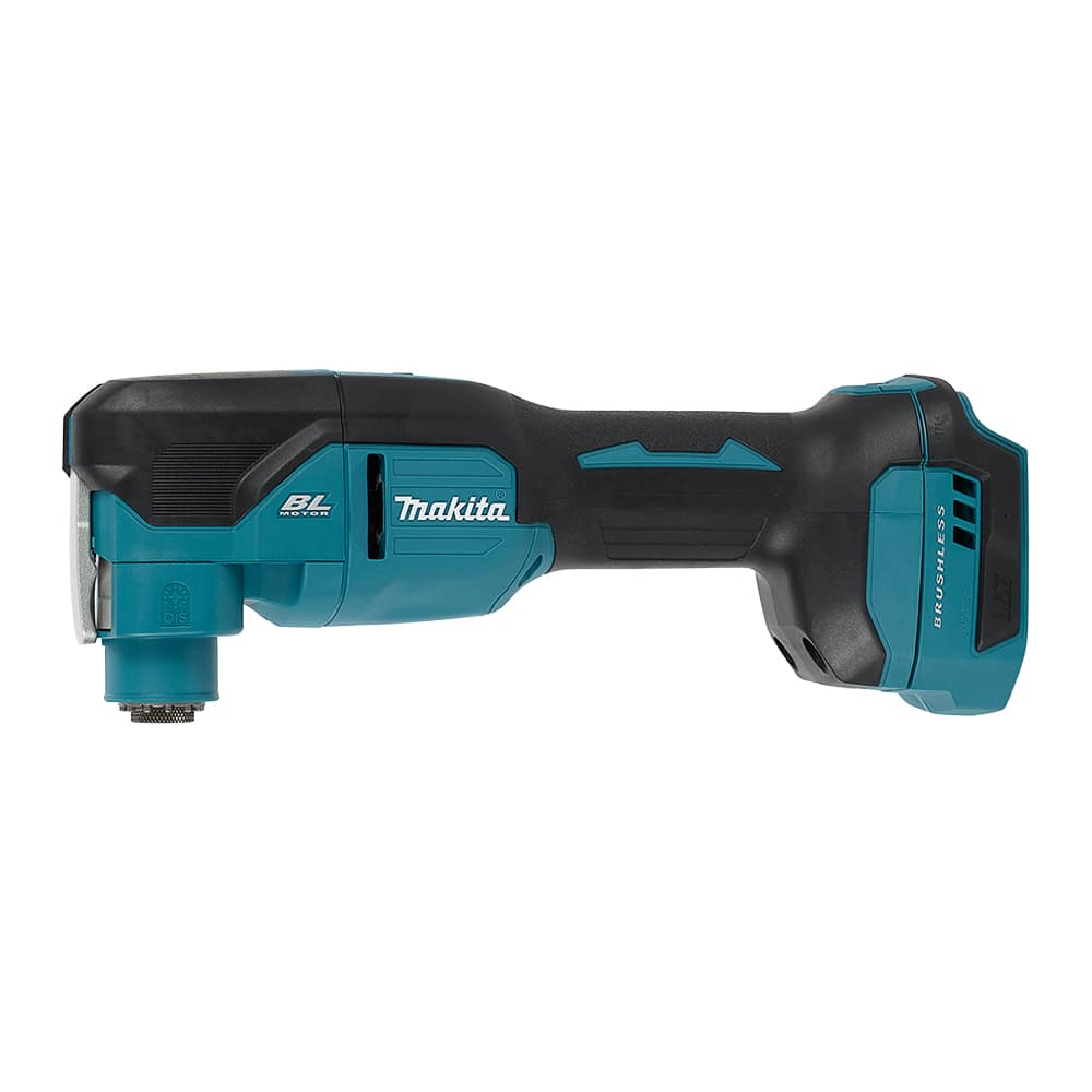 MAKITA 18&nbsp;V Cordless Oscillating Multi-Tool, Tool Only