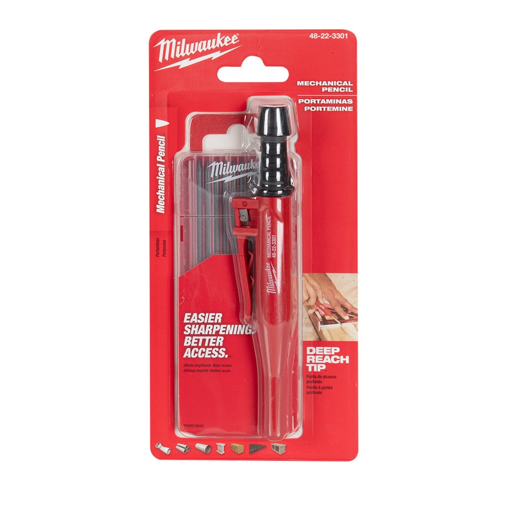 MILWAUKEE Carpenter Pencil