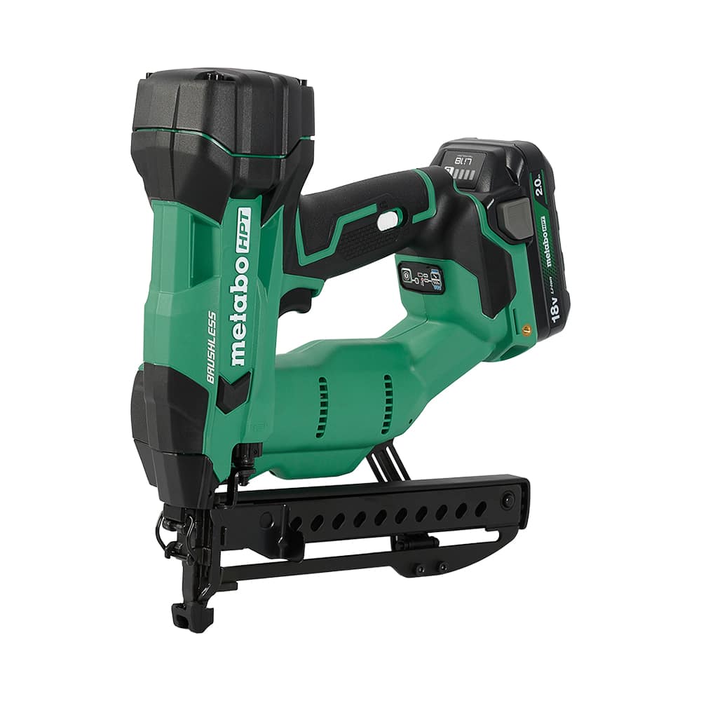 METABO HPT 18 V Cordless Stapler