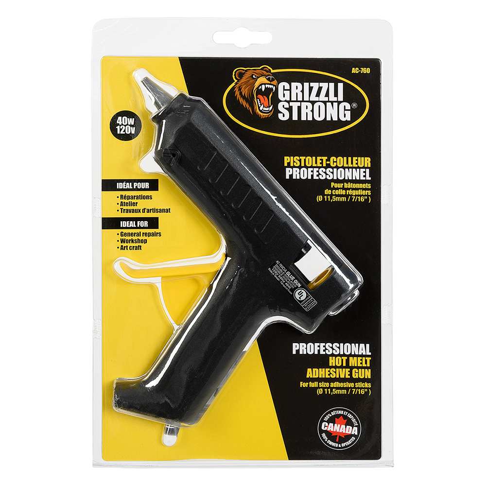 Hot Glue Gun 80&nbsp;W