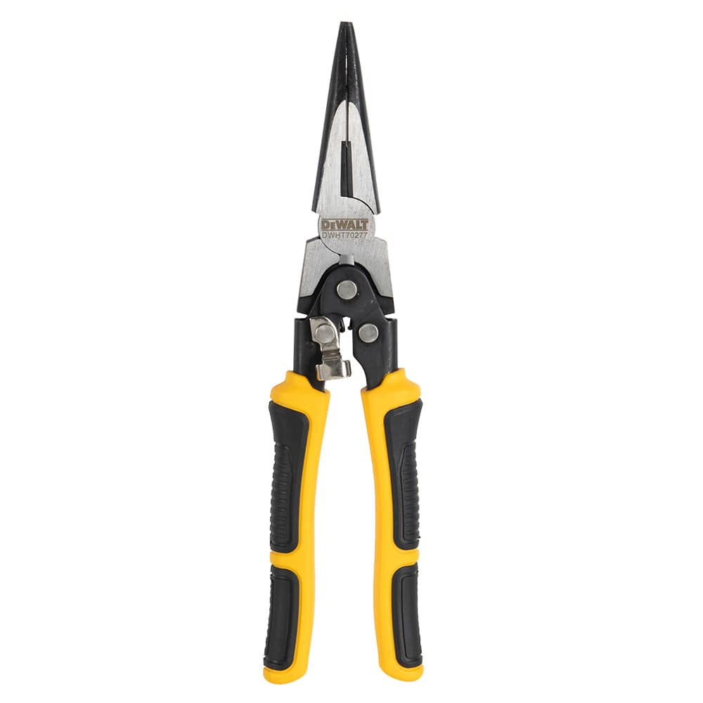 Pince à long bec 9 po DEWALT