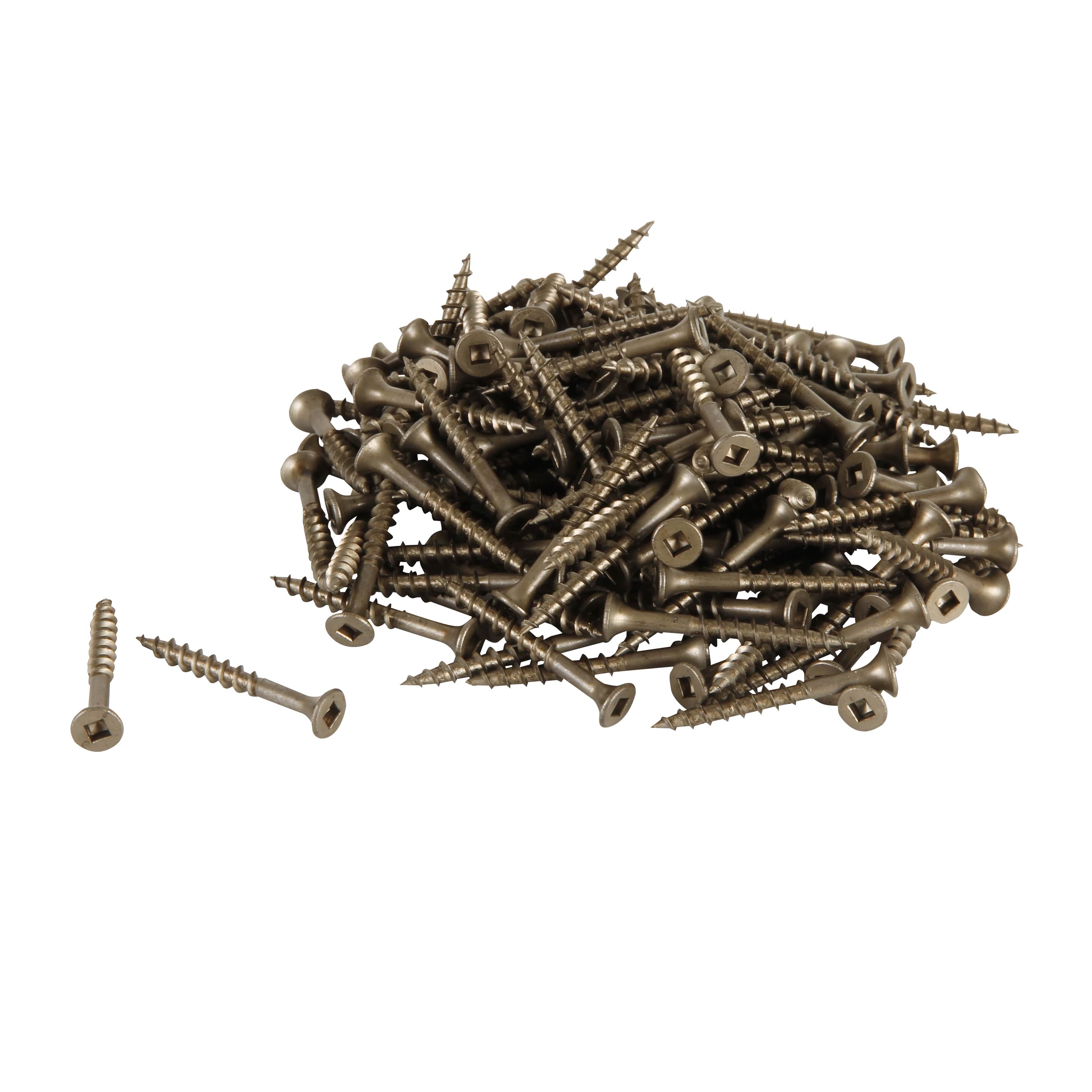 1 1/4 in. n° 8 Floor Screws Pkg/500
