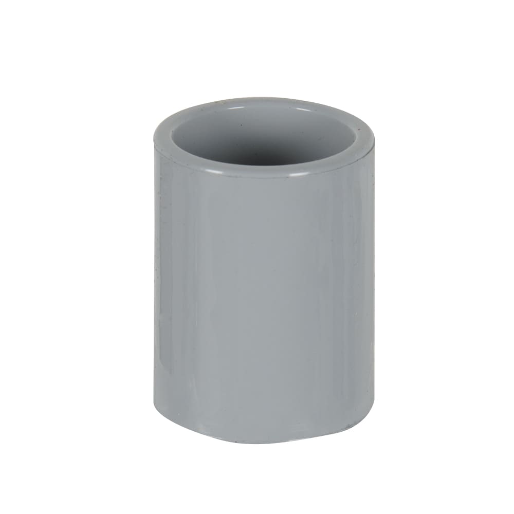 Electrical Conduit Coupling 1/2 in.