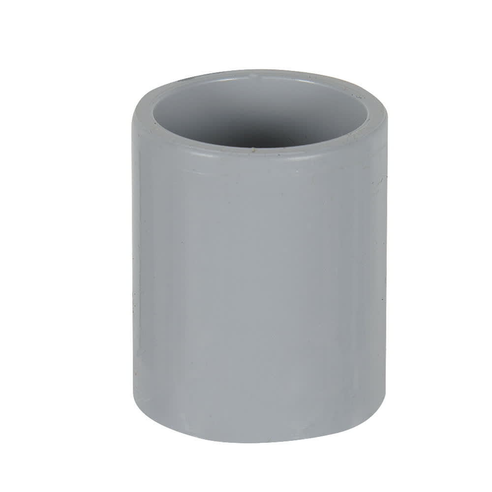 Electrical Conduit Coupling , 3/4 in.