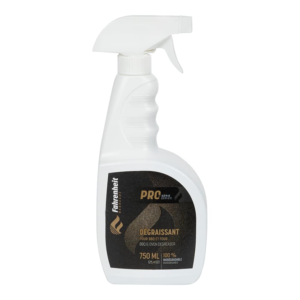 Dégraissant à BBQ 750&nbsp;ml