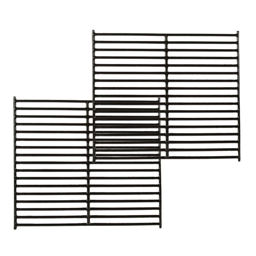 Grilles de cuisson pour BBQ Sterling 25 po x 15 po Pqt/2