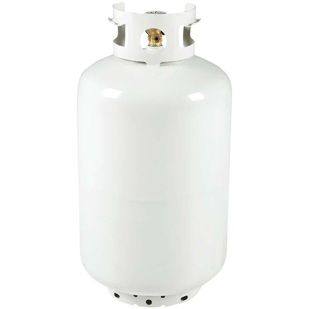 OPD Propane Tank 30 lb
