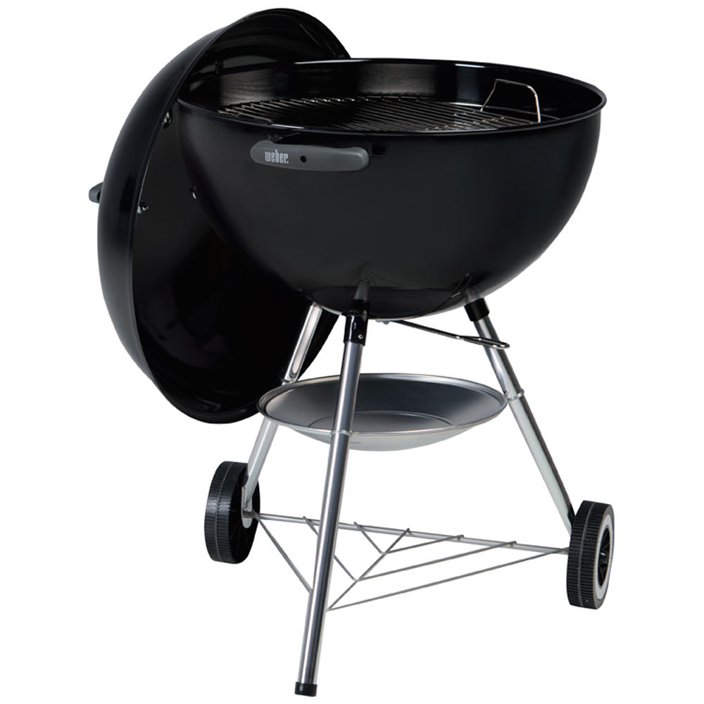 Weber Original Kettle Charcoal BBQ 22 in.