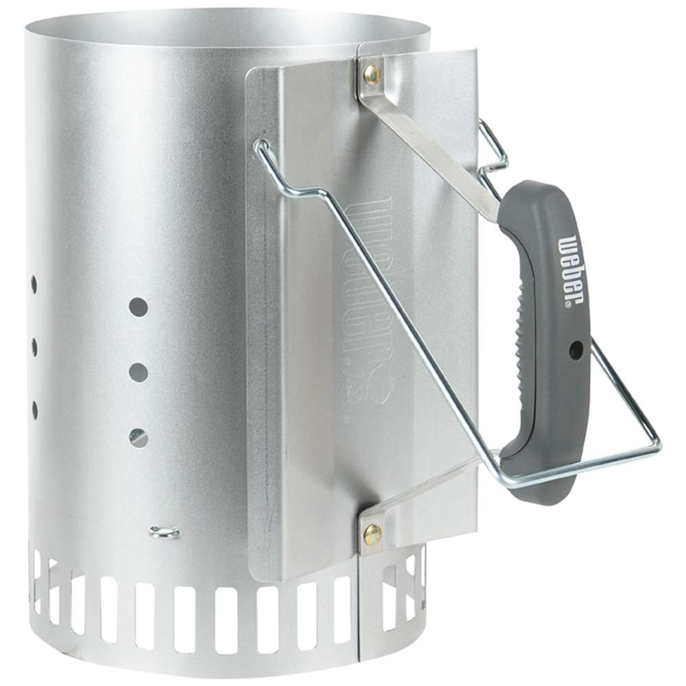 Cheminée d'allumage Rapidfire