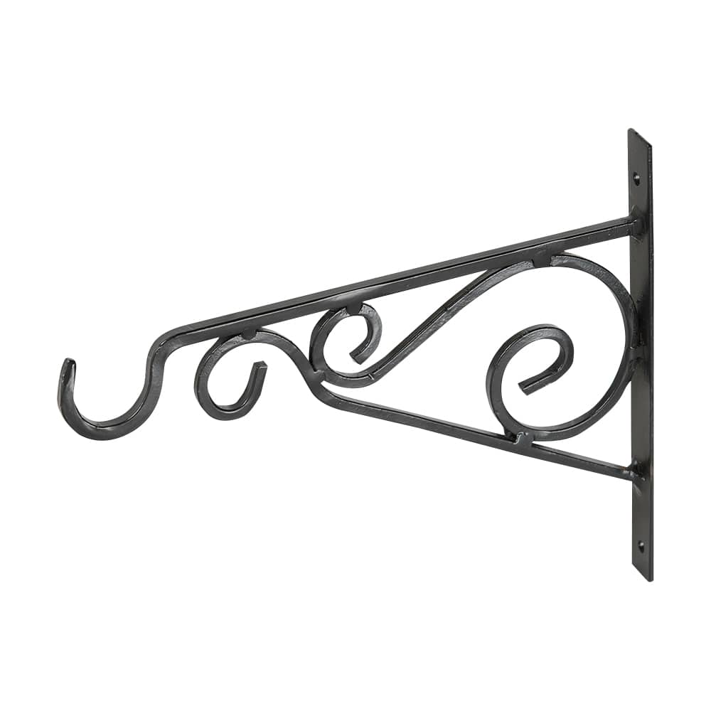 Support mural pour jardinière classique 9&nbsp;po VERTUO