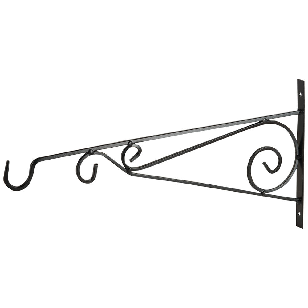 Support mural pour jardinière 15&nbsp;po VERTUO