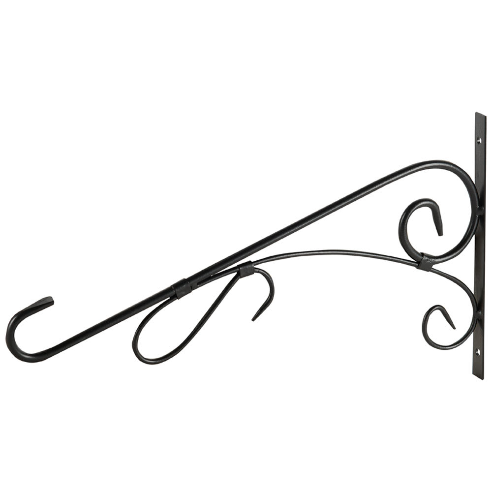 Support mural pour jardinière 13&nbsp;3/4&nbsp;po VERTUO