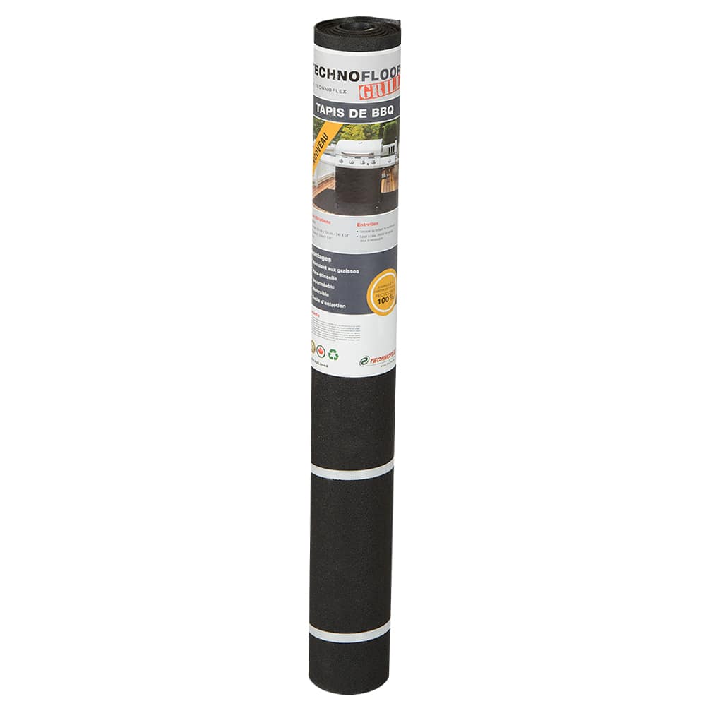 Tapis de BBQ Technofloor 24 po x 54&nbsp;po
