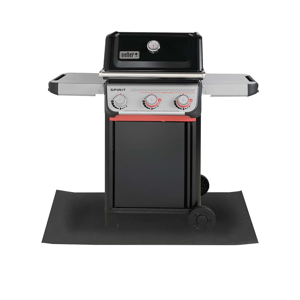 Tapis de BBQ Technofloor 24 po x 54&nbsp;po
