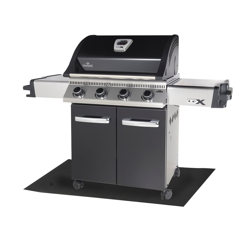 Tapis de BBQ Technofloor 24 po x 54&nbsp;po