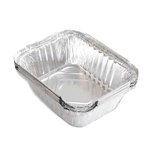 Plats à graisse pour BBQ Napoleon Pqt/5