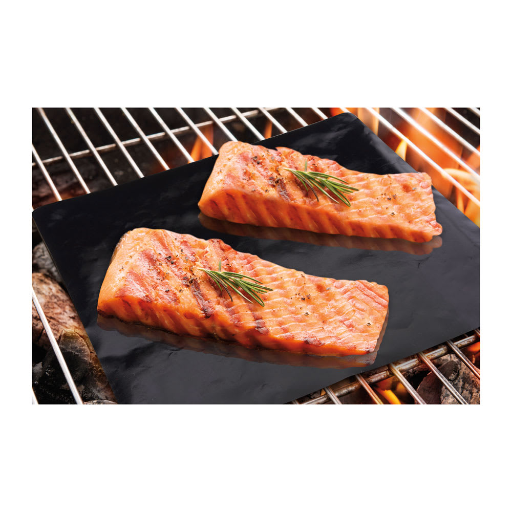 Feuille de cuisson antiadhésive réutilisable pour le BBQ