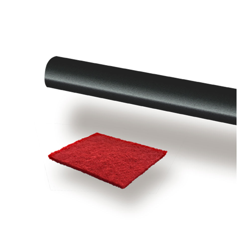 Feuille de cuisson antiadhésive réutilisable pour le BBQ