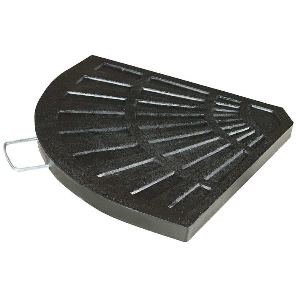 Quart de base pour parasol déporté VERTUO