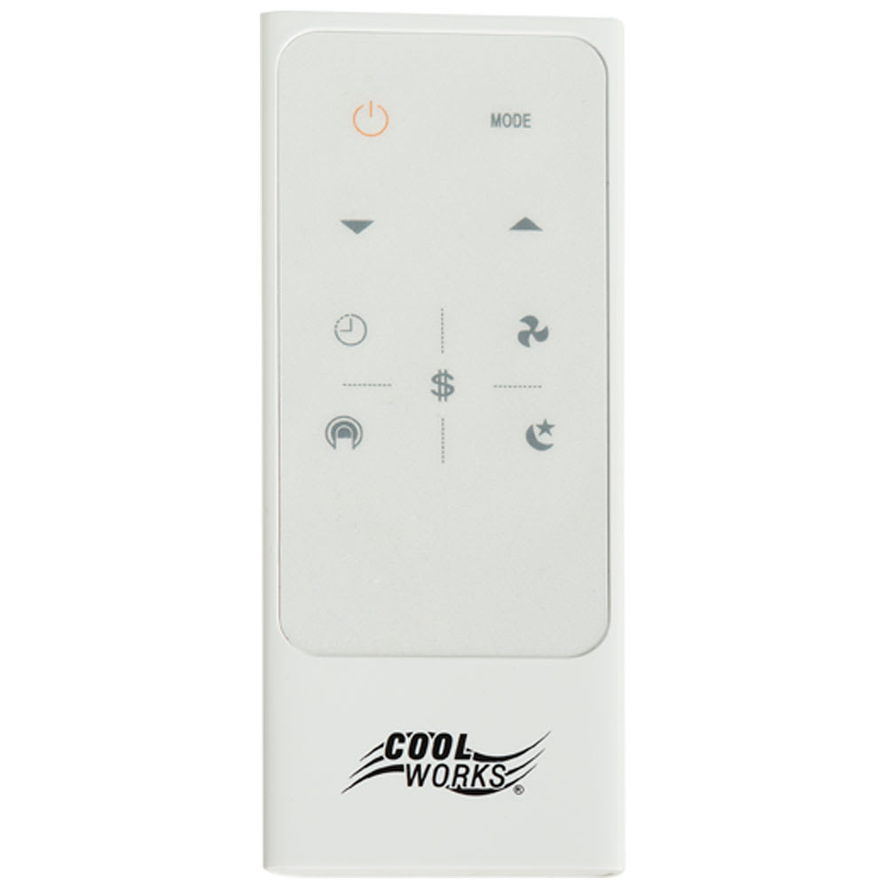 Climatiseur de fenêtre vertical 10&nbsp;000&nbsp;BTU