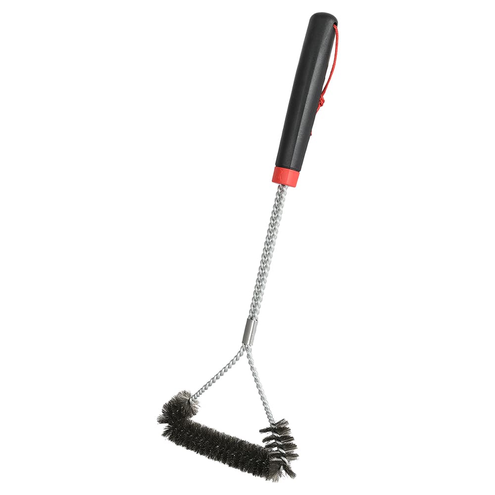 Brosse pour grilles de BBQ