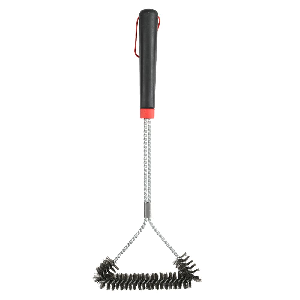 Brosse pour grilles de BBQ