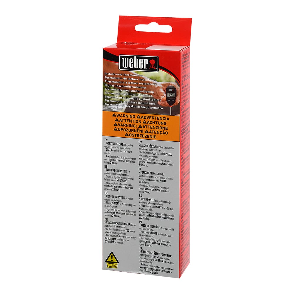 Meat Thermometer