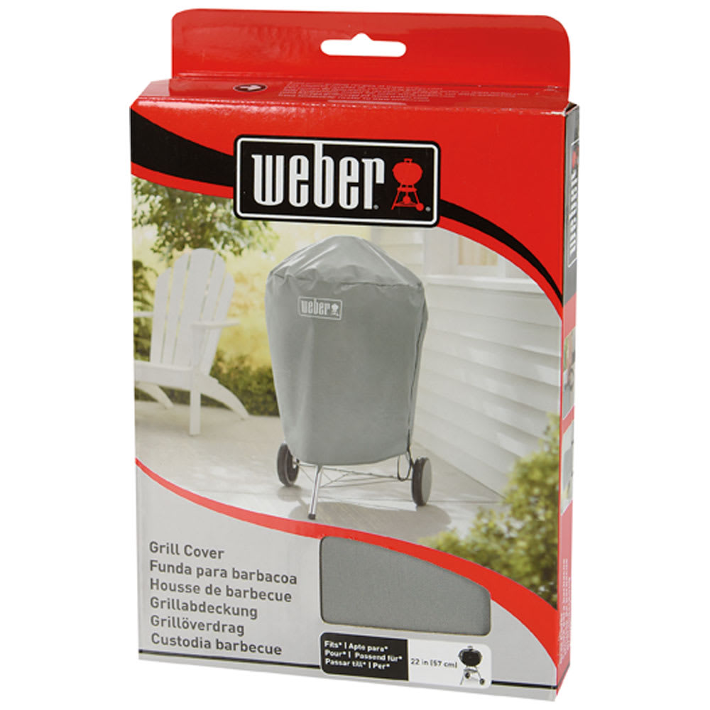 Werber Kettle-22 Grill Cover