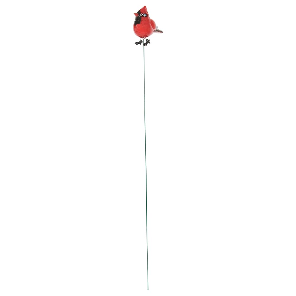 Piquet décoratif cardinal 23 5/8 po VERTUO