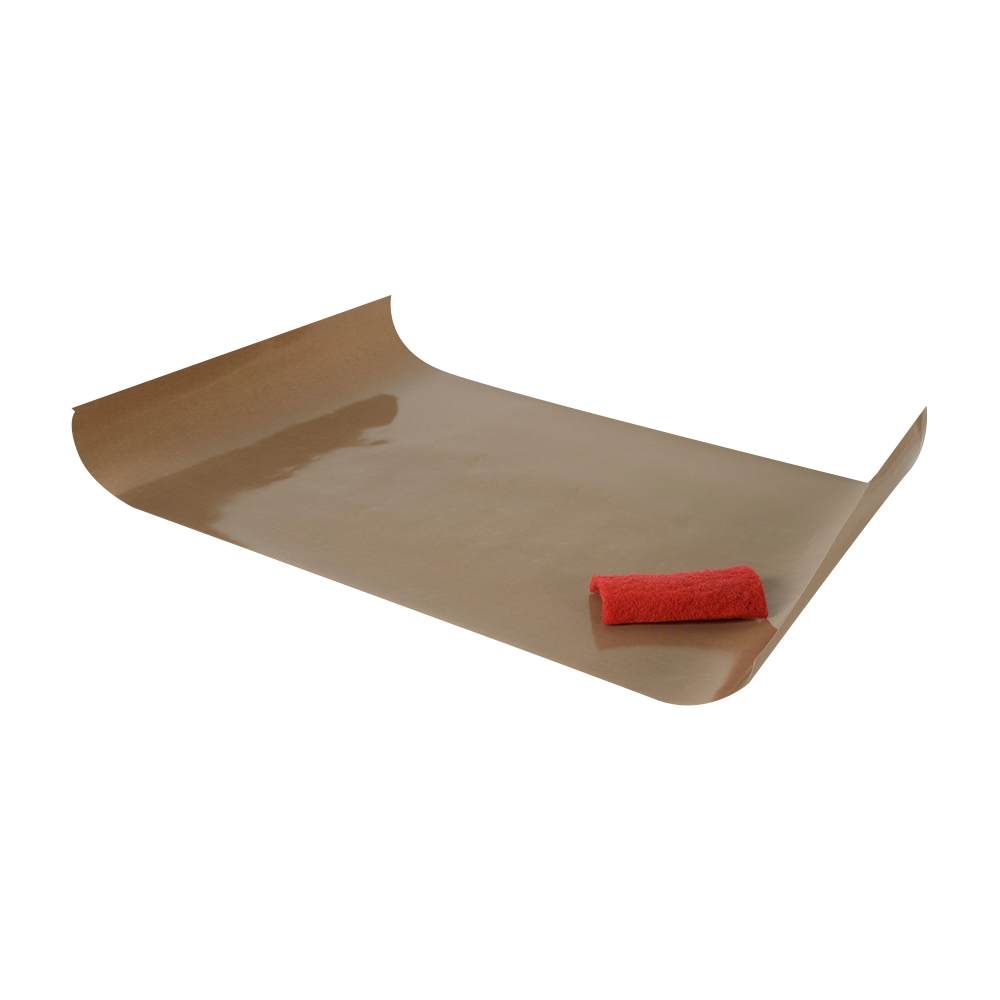 Feuille de cuisson antiadhésive réutilisable pour pâtisseries