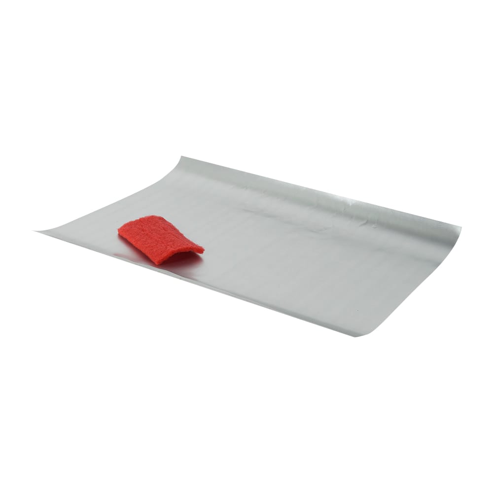 Feuille de cuisson antiadhésive réutilisable multiusage