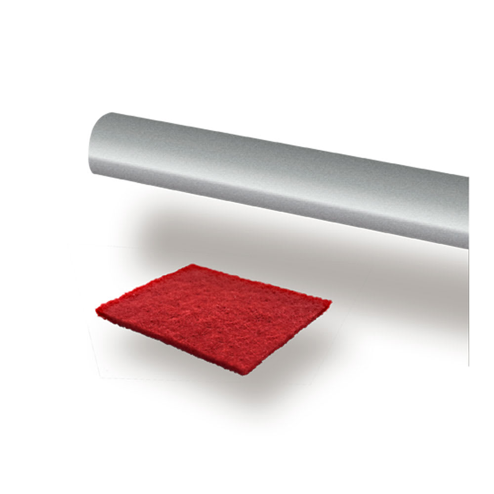 Feuille de cuisson antiadhésive réutilisable multiusage