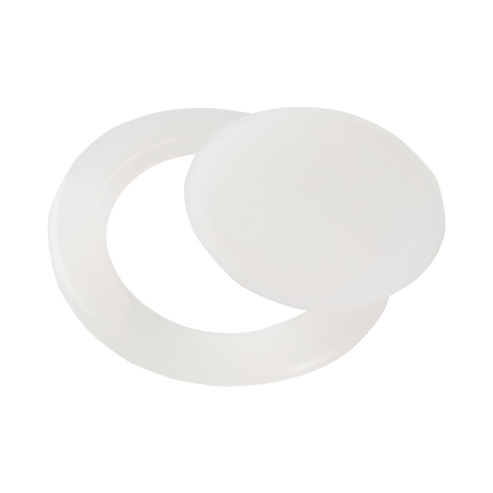 Bouchon universel en silicone pour table de jardin VERTUO