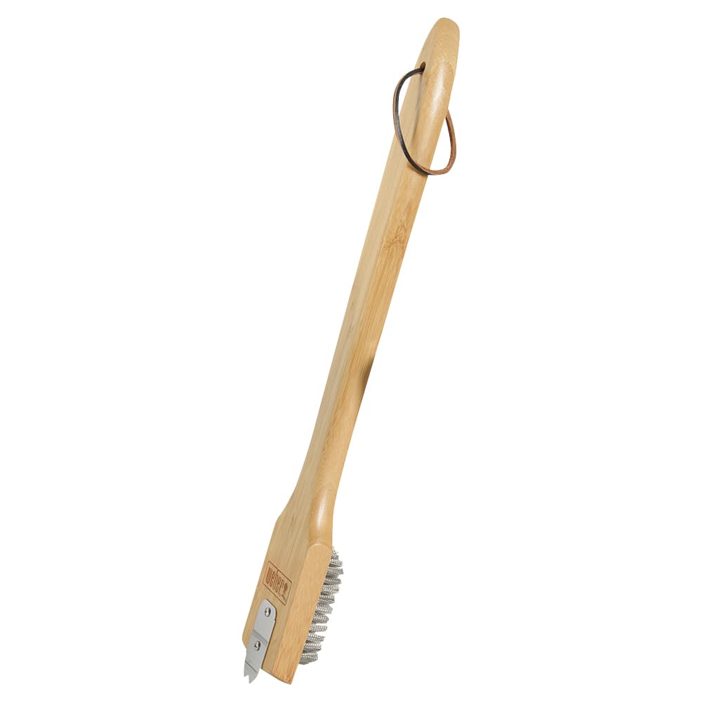 Brosse pour BBQ Weber